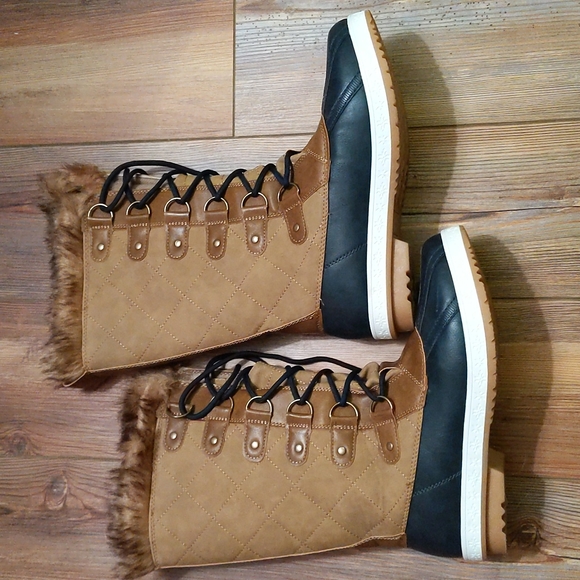 JustFab | Shoes | Nwot Brand New Never 